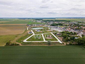 Pozemok pripravený na výstavbu – Hrubá Borša | 510 m2 |... - 14