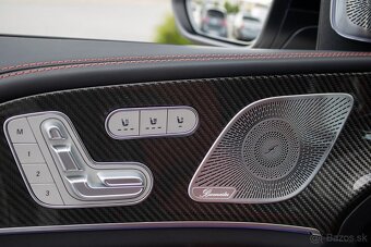Mercedes-Benz GLE SUV AMG 63 S mHEV 4MATIC+ A/T - 14