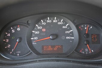 Renault Master 2.3 dCi L2H2P3 - 14