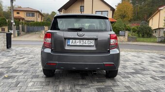 Toyota urban cruiser 1,3 benzin - 14