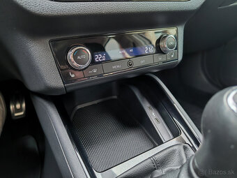 Škoda SCALA 1.0TSI 2020 1.majiteľ (Možný odpočet DPH) - 14