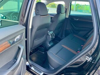 Škoda Karoq SCOUT 2.0 TDI DSG 140kW 4x4°ODPOČET DPH° - 14