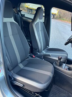 Volkswagen UP 1.0 TSI 66kw 2018 - 14