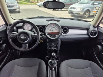 Mini Cooper 1.6 - 14