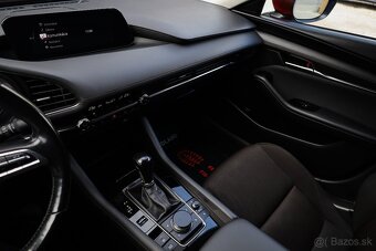 Mazda 3 2.0 Skyactiv-G150 Plus/Safety A/T - 14