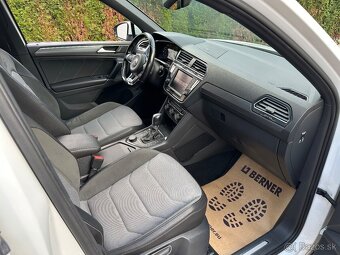 Volkswagen Tiguan R-Line 2.0 TDI 140kw - 14