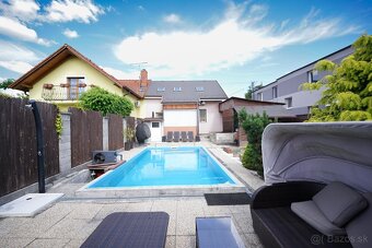 Rodinný dom na predaj Prievoz - Bratislava II. - 14