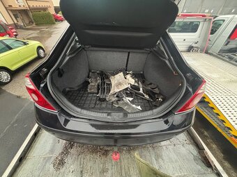 Predám Ford Mondeo 2.2 TDCi (2005) na diely alebo celok - 14