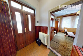 ZNÍŽENÁ CENA DOM za cenu GARSÓNKY v obci Tichý Potok - 14