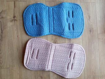 Kočík Espiro Next Up Melange - 14