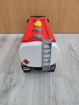 Bruder veľka cisterna - 14