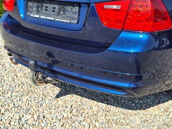 BMW 320d SPORT 135kW 4x4 WEBASTO - 14