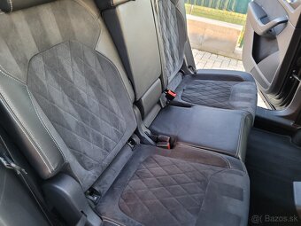 Kodiaq 2.0 tdi DSq  SPORTLINE 7miestne - 14