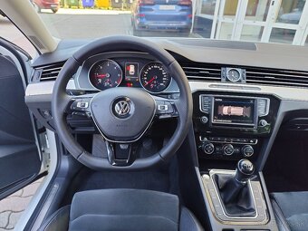 Passat b8 R-Line - 14
