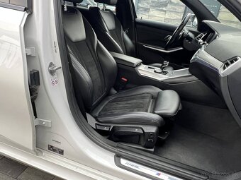 BMW 3 G21 320d 140kw xDrive M-Packet - 14