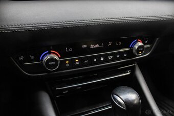 Mazda 6 2.5 Skyactiv-G194 Revolution A/T - 14