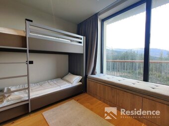 Luxusný 3 izbový apartmán na predaj, Jasná - Demänovská Doli - 14