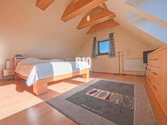 Príjemný rodinný dom vo vyhľadávanej lokalite Trenčína - Nad - 14