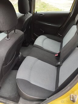 Peugeot 206 SW, 1,4 benzín - 14