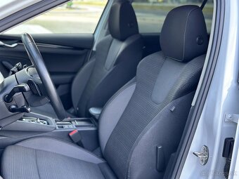 Škoda Octavia Combi 2.0 TDI SCR Style DSG VIRTUAL KAMEAR LED - 14