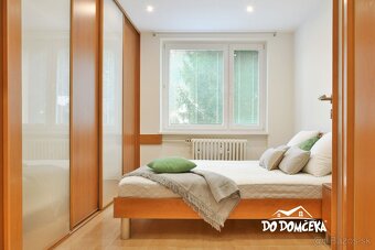 DO DOMČEKA | REZERVOVANÉ Charizmatické bývanie v priestranno - 14