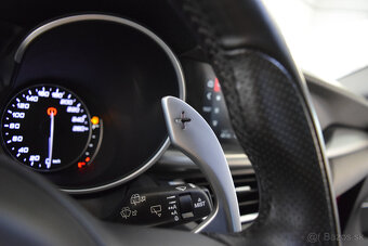 Alfa Romeo Stelvio 2.2 JTD SPRINT AT8 Q4 rv 2021-DPH - 14