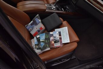 2008 BMW X5 3.0sd - veľký servis - 14