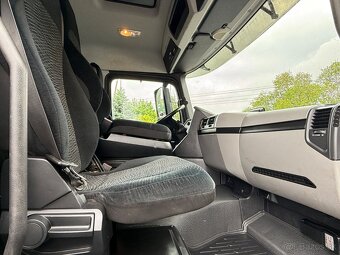 Mercedes-Benz Antos 1836-4x2–Valník+HR-HIAB 111 ES-3 HIAB - 14