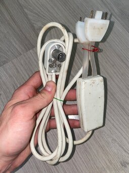 Audio káble - 14