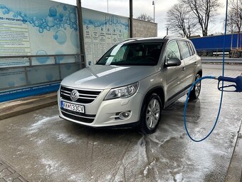 Vw tiguan 2.0 - 14