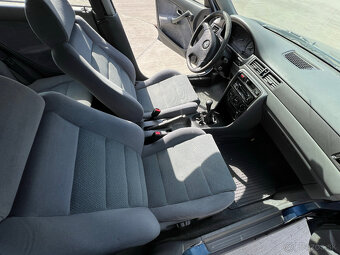 Honda Civic 96 - 14