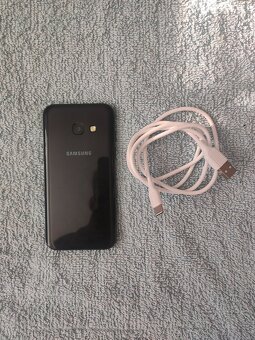 Samsung Galaxy A3 16GB - 14