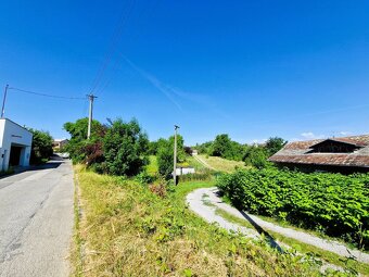 Pozemok na výstavbu rodinných domov | 1 443 m2 | Bytčica - 14