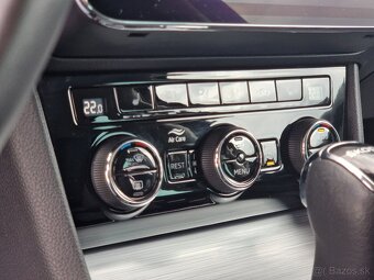 Škoda Superb Combi 2.0 TDI SCR Style DSG - 14