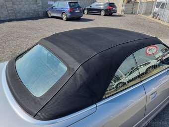 Audi A4 Cabriolet 2.0 TDI multitronic DPF za 6.900 € - 14
