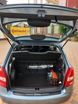 Škoda Fabia 1.2 Htp 51kw Len 92 tis.km. - 14
