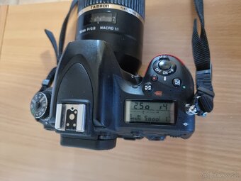 Nikon D750 - 14