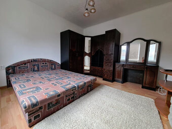 Prenájom 2izbového bytu v rodinnom dome. - 14