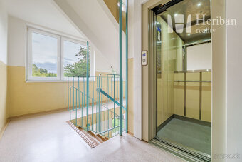 Na predaj 1,5 izb.byt 40m2, Humenská ul., 2p, Košice Terasa - 14