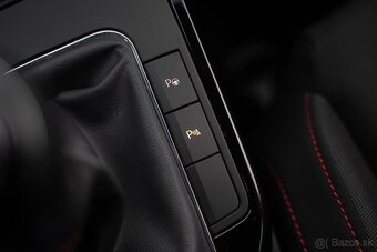 2018 Seat Arona 1.5 TSI FR LINE | 150 tisíc km - 14