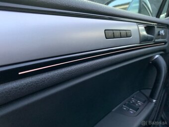 Volkswagen Touareg 3.0 V6 TDI 245k, 180kW - 14