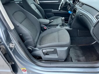 ŠKODA SUPERB II 2.0TDi 103kW 2012 Combi CR ✅CENA NA SK ŠPZ - 14