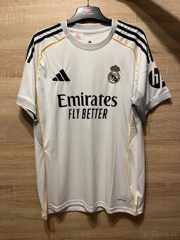 Futbalové dresy - Nike, Adidas - 14