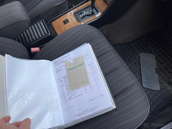 Mercedes-Benz 200E - 14