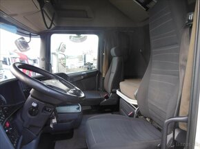 Scania R410, LowDeck, Retarder2 - 14