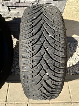 205/60 R16 92H zimné KLEBER - 14