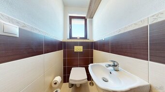 4i bungalov, 6á pozemok, Nitra – Párovské Háje, výborná disp - 14