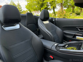 Mercedes SL 63 AMG | ZARUKA | BEZPLATNY SERVIS | Nove 237k - 14