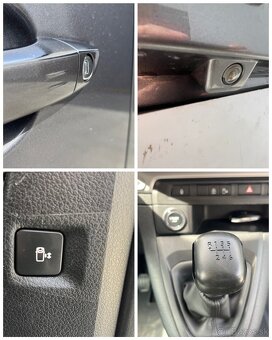 Peugeot Traveller 2.0 BlueHDi Business VIP SR - 14