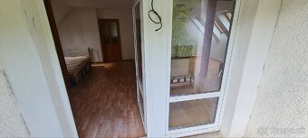 PREDÁME 5 IZB RODINNÝ DOM BYTČA - PŠURNOVICE, 536m2 - 14
